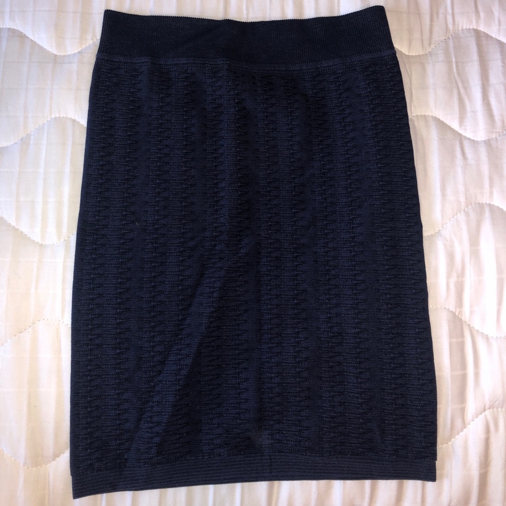BCBG SKIRT XS/S